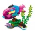 LEGO Creator 31144 Eksotična roza papiga